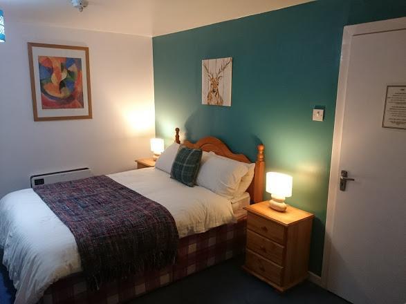 Portmahomack The Castle Hotel المظهر الخارجي الصورة