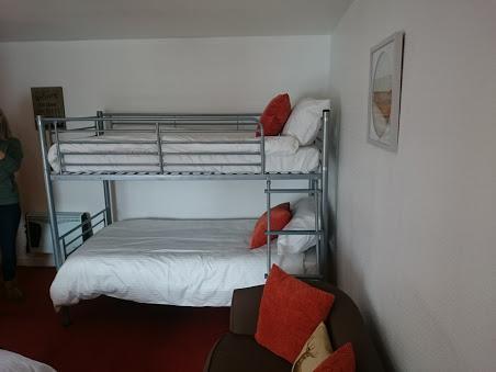 Portmahomack The Castle Hotel المظهر الخارجي الصورة