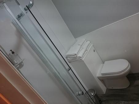 Portmahomack The Castle Hotel المظهر الخارجي الصورة